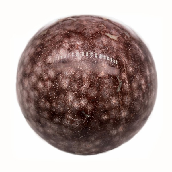 Kugel 90mm aus Rhyolith