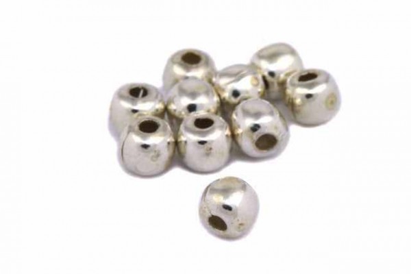 4,5mm Kugel, AG 925 poliert