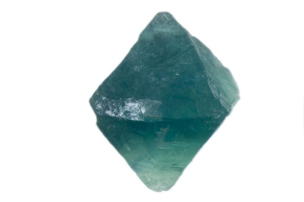 Fluorit Oktaeder grün-violett 25-30mm