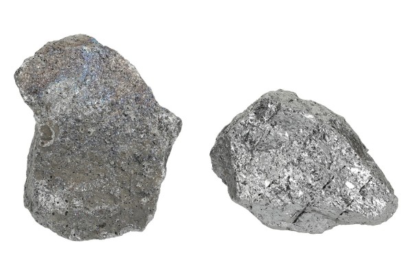 Silizium roh 100-120mm, 500-650g