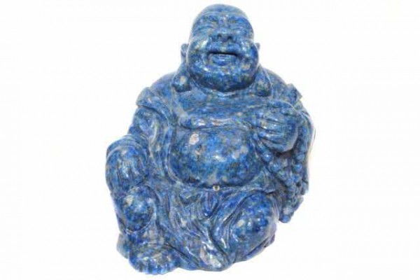 Buddha 70x70mm, Lapis