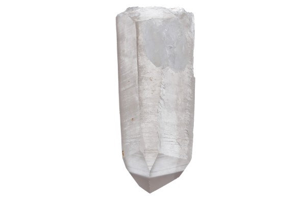 Rauchquarz Spitze natur 40x92x36mm