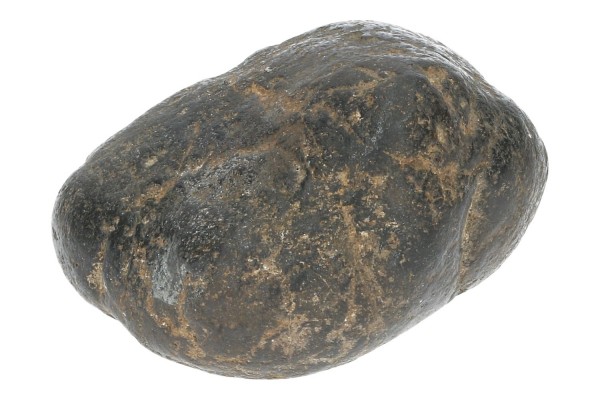 Eisenmeteorit 34x42x23mm 80g, Campo del Cielo