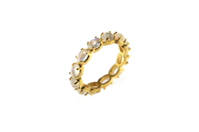 Bernstein Ring gelb oval, feine Navette Form, groß Silber