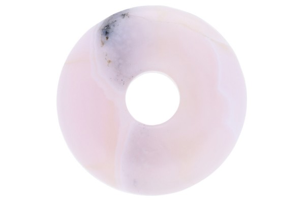 30mm Donut aus Manganocalcit